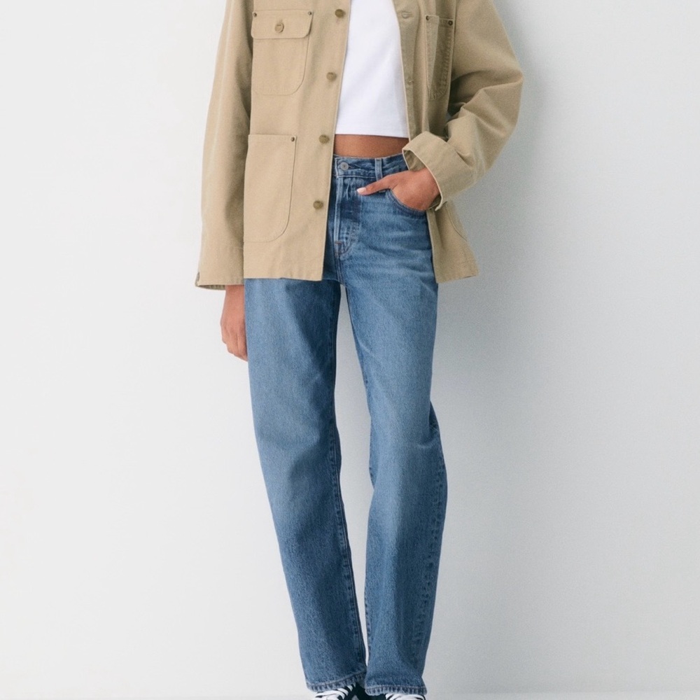 Levi’s 501 90s jeans